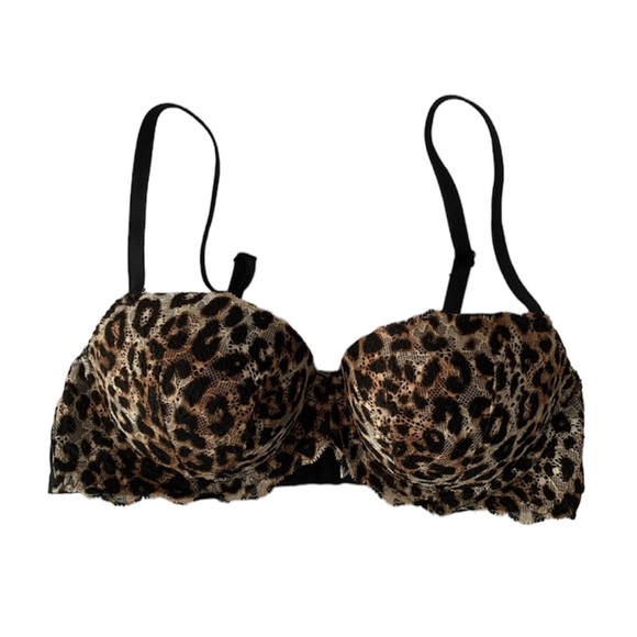 Victoria's Secret PINK Bra - Picture 1 of 2